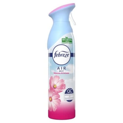 Air Mist Blossom & Breeze - 300ml