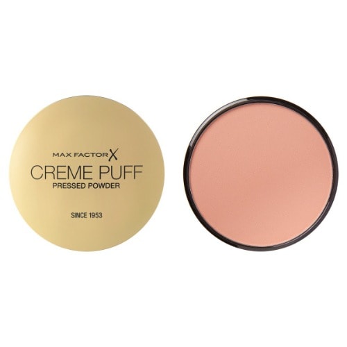 Creme Puff Compact Powder - Tempting Touch 53