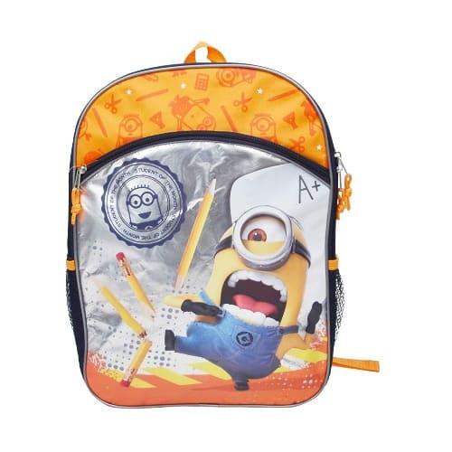 16" "student Of The Month" Backpack