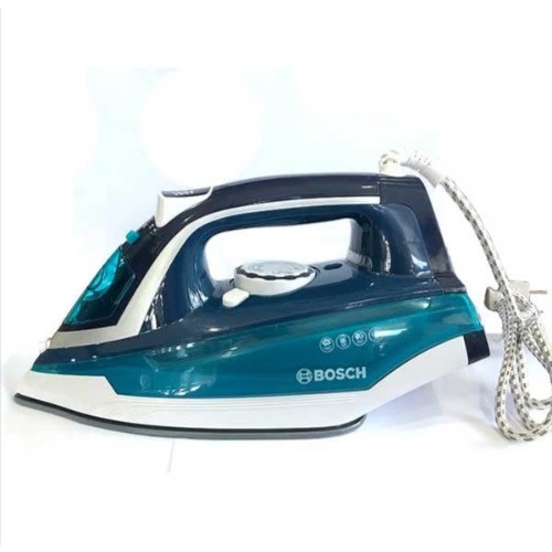 Steam Iron With Spray Function - 2000W