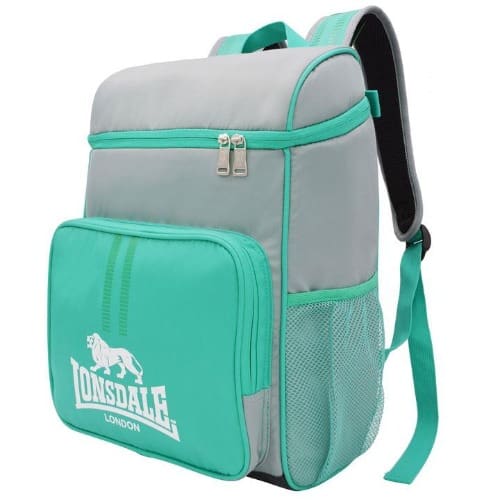 Sports Backpack - Green