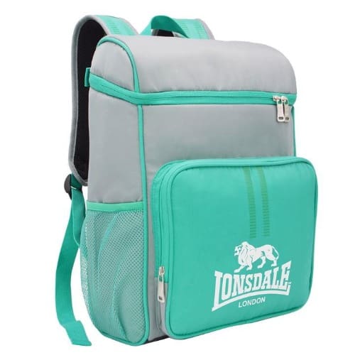 Sports Backpack - Green