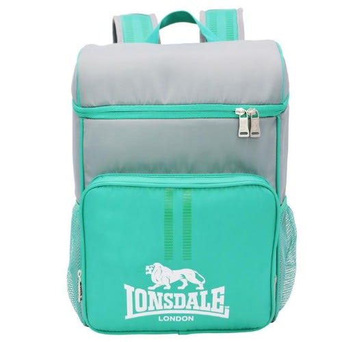 Sports Backpack - Green
