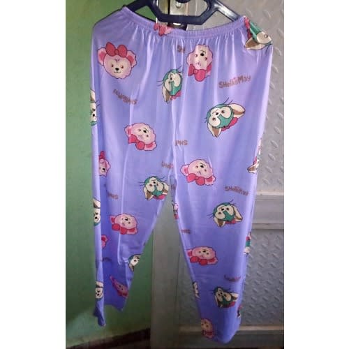 Women 3in1 Night Wear