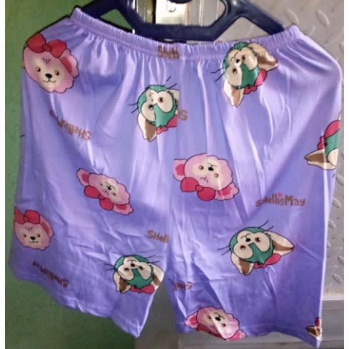 Women 3in1 Night Wear