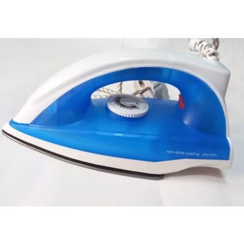 Powerful Pressing Iron
