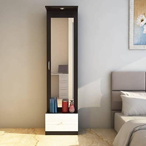 J Best  - Interiors Dressing Unit - Two Tone