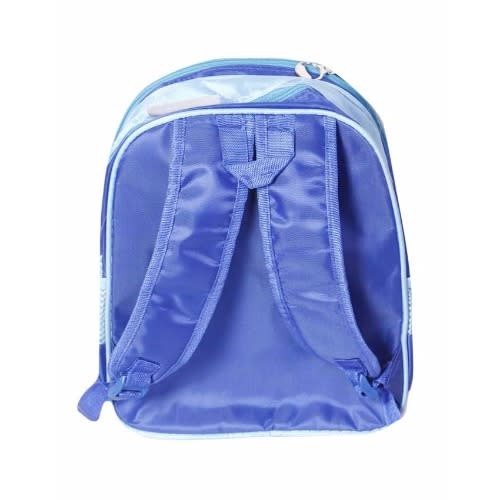 Motor Car School Bag