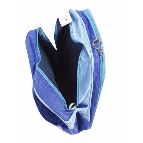 Motor Car School Bag