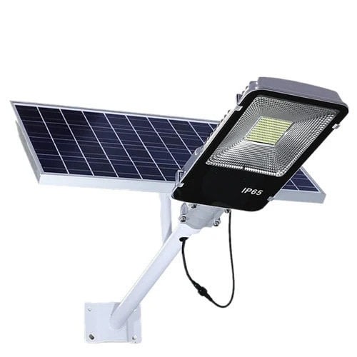 Industrial Solar Flood Light - 200W