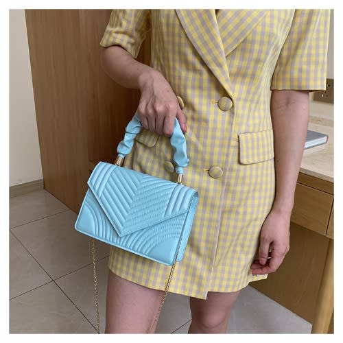 Ladies Handbag- 18X7X13cm
