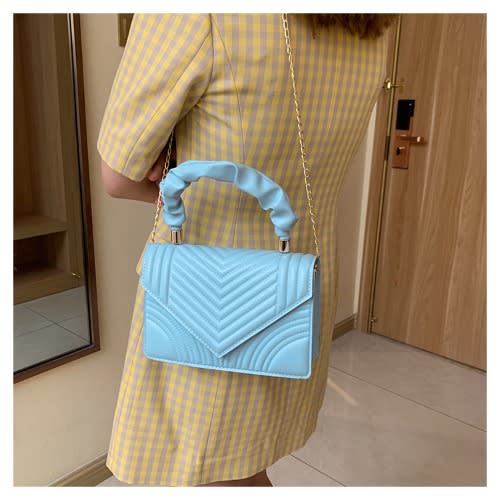 Ladies Handbag- 18X7X13cm