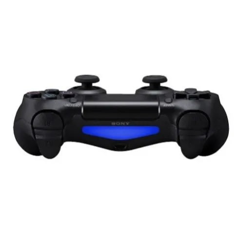 Ps4 Controller Pad - Black