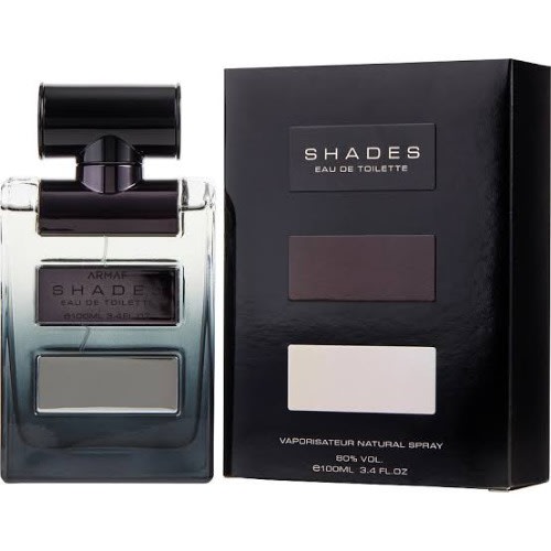 Shades Edt 100ml
