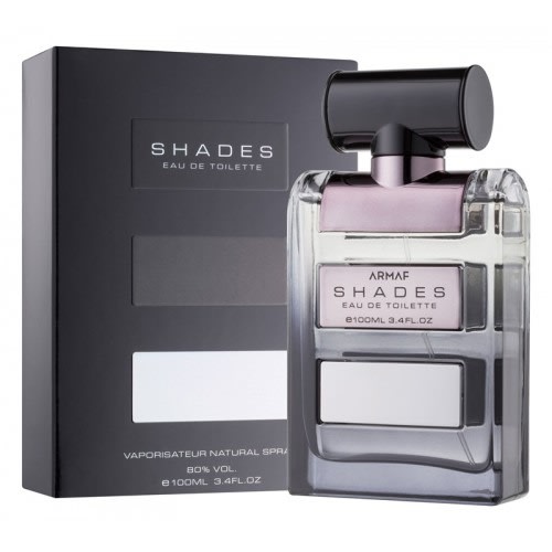 Shades Edt 100ml