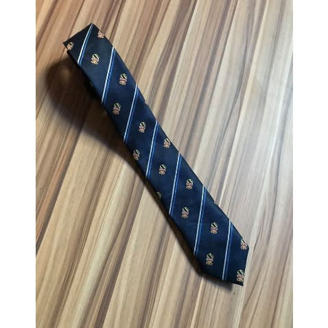 Men's Simple Skinny Polished Patterned