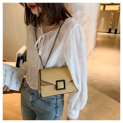 Trendy Classy Handbag