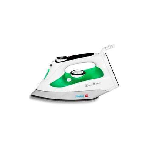 Non Stick Steam Pressing Iron With Light Indicator – Sfsi 2302