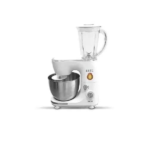 Stand Mixer And Blender - 5l - 600w
