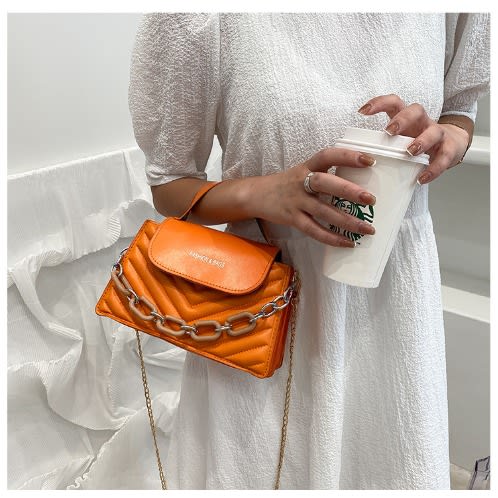 Classic Ladies Handbag