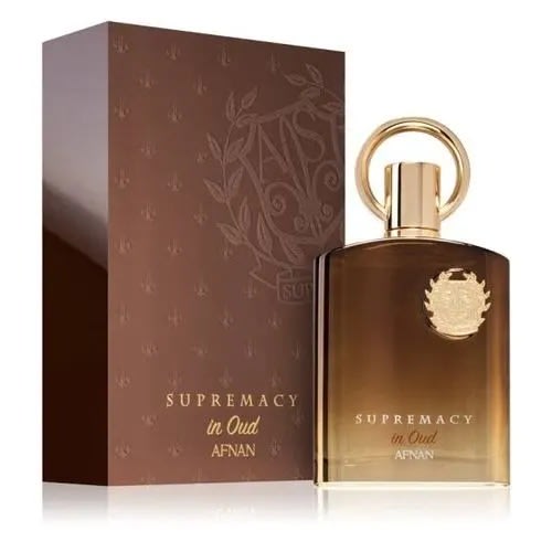 Supremacy In Oud Eau De Parfum 100ml