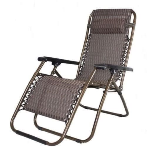 Foldable Relaxation Chair