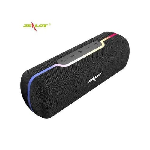 S55 Portable Stereo Bluetooth Speaker