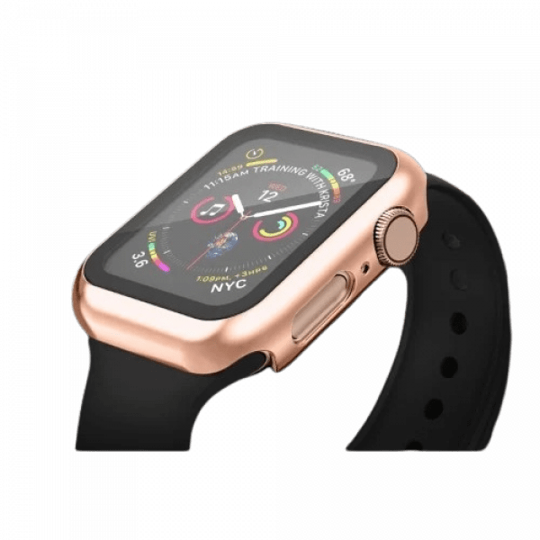 Smart Watch Case - Protective Cover Frame - 44mm