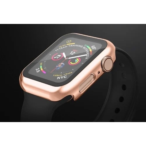 Smart Watch Case - Protective Cover Frame - 44mm