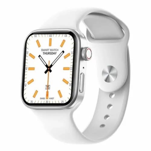 Z36 Smartwatch Series 7 - White