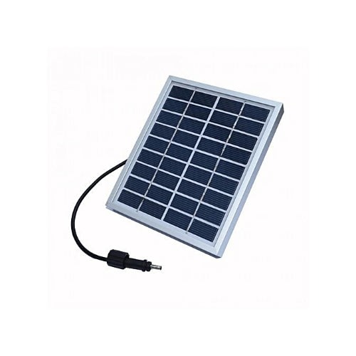 20watts Solar Panel