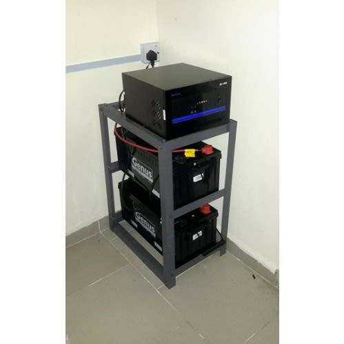 1.5kva Solar Power System With Installation