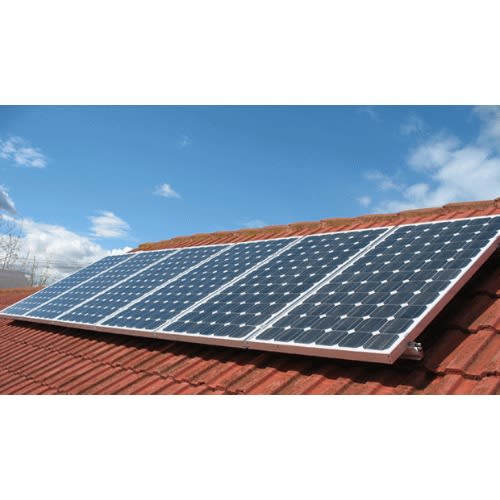 1.5kva Solar Power System With Installation