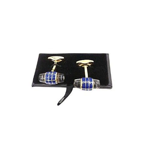 Stylish Cufflinks For Men's Shirt