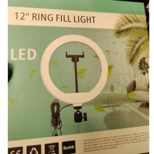 Ring Fill Light