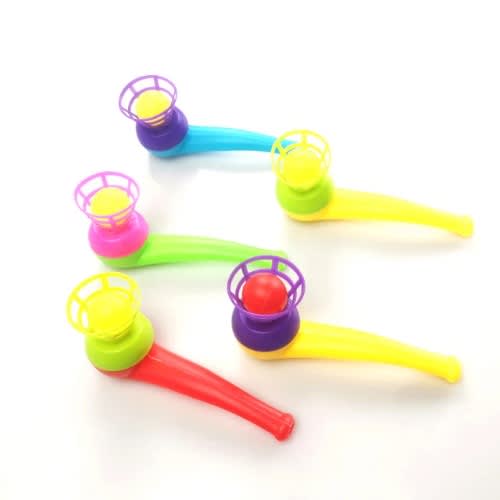 12pcs  Floating Ball Game