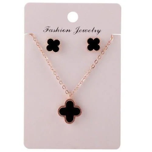 Fashion Jewelry Set