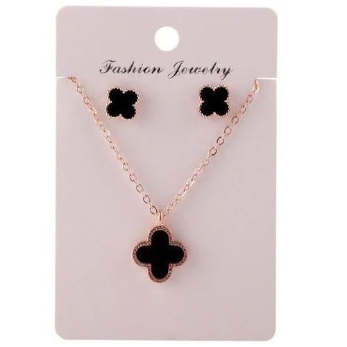 Fashion Jewelry Set