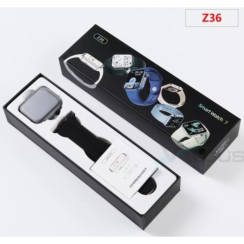 Smart Watch - Bt Call Watch Series 7 - Z36