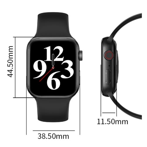 Smart Watch - Bt Call Watch Series 7 - Z36