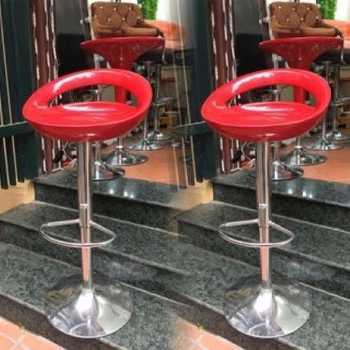 Swivel Adjustable Bar Stool