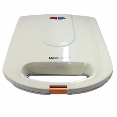 4 Slice Sandwich Maker