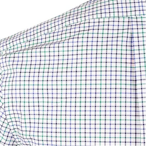 Burton Down Long-sleeve Slim Fit Shirt