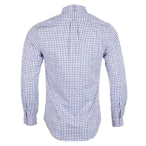 Men's Slim-fit Multi Performance Shirt