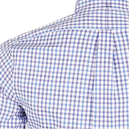 Men's Slim-fit Multi Performance Shirt
