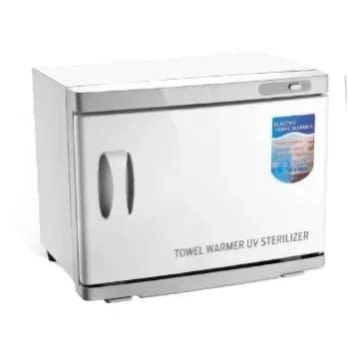 Towel Warmer & Uv Sterilizer