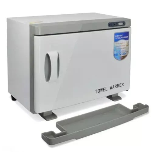Towel Warmer & Uv Sterilizer