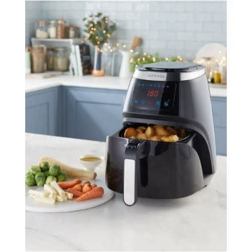 Air Fryer - 2.6L