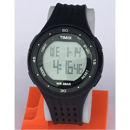 Digital Wristwatch-7