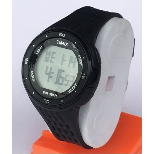 Digital Wristwatch-7